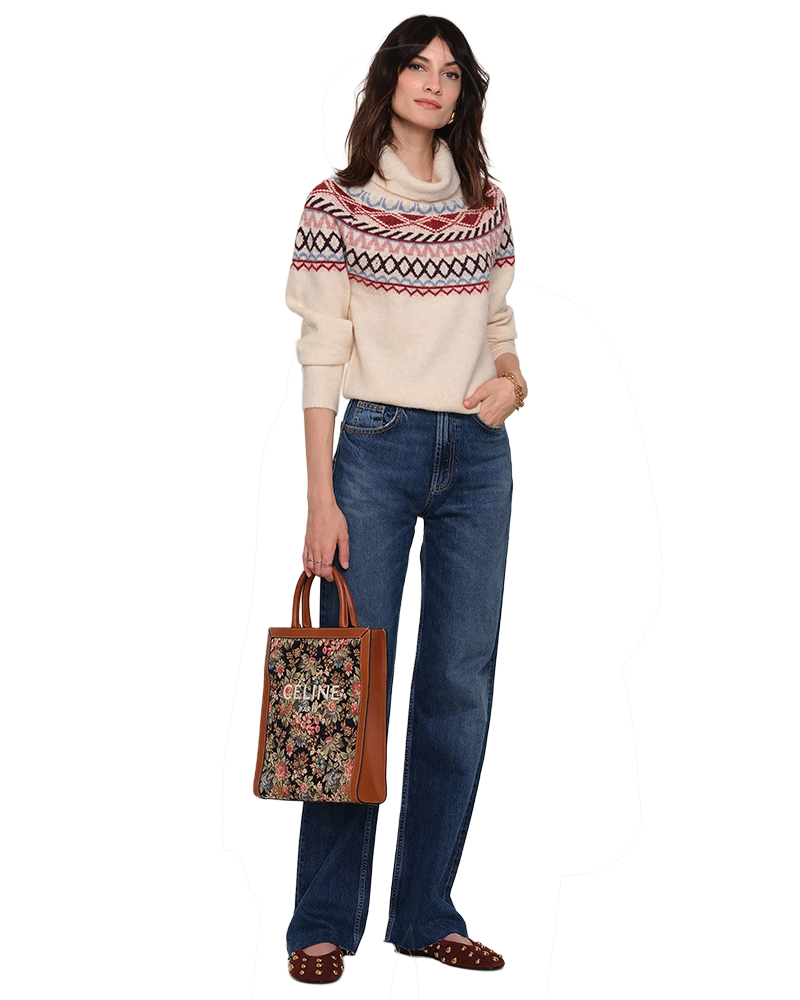 Heartloom MASON SWEATER