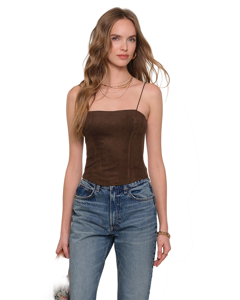 Heartloom JUNI CAMI