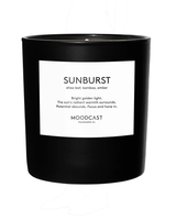 Moodcast SUNBURST CANDLE