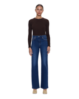 Pistola EVIE HIGH RISE SLIM BOOT