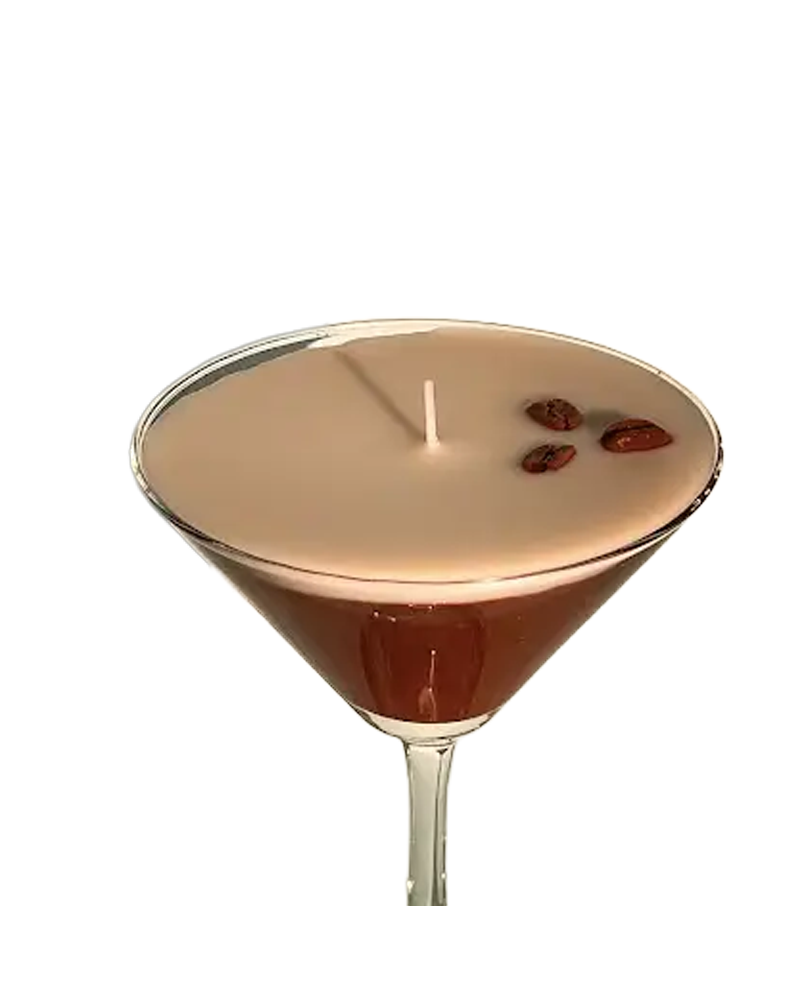 Candle Lume ESPRESSO MARTINI CANDLE
