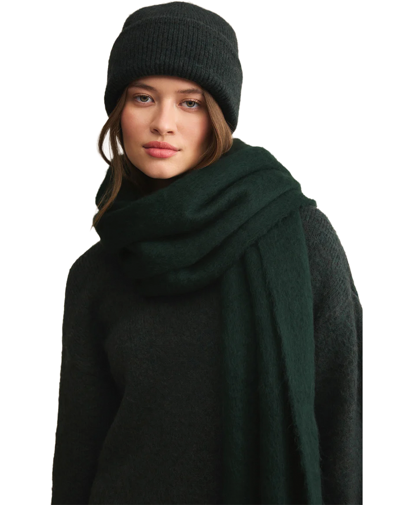 Z Supply GLACIER BEANIE