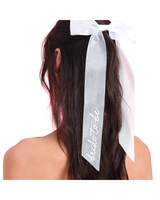 Xofetti Bride To Be Bows OS