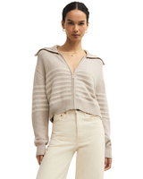 Z Supply KOVAC SWEATER JACKET