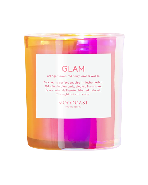 Moodcast GLAM CANDLE Multi OS