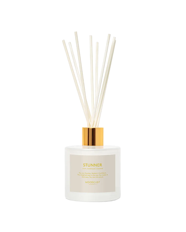 Moodcast DIFFUSER IN STUNNER