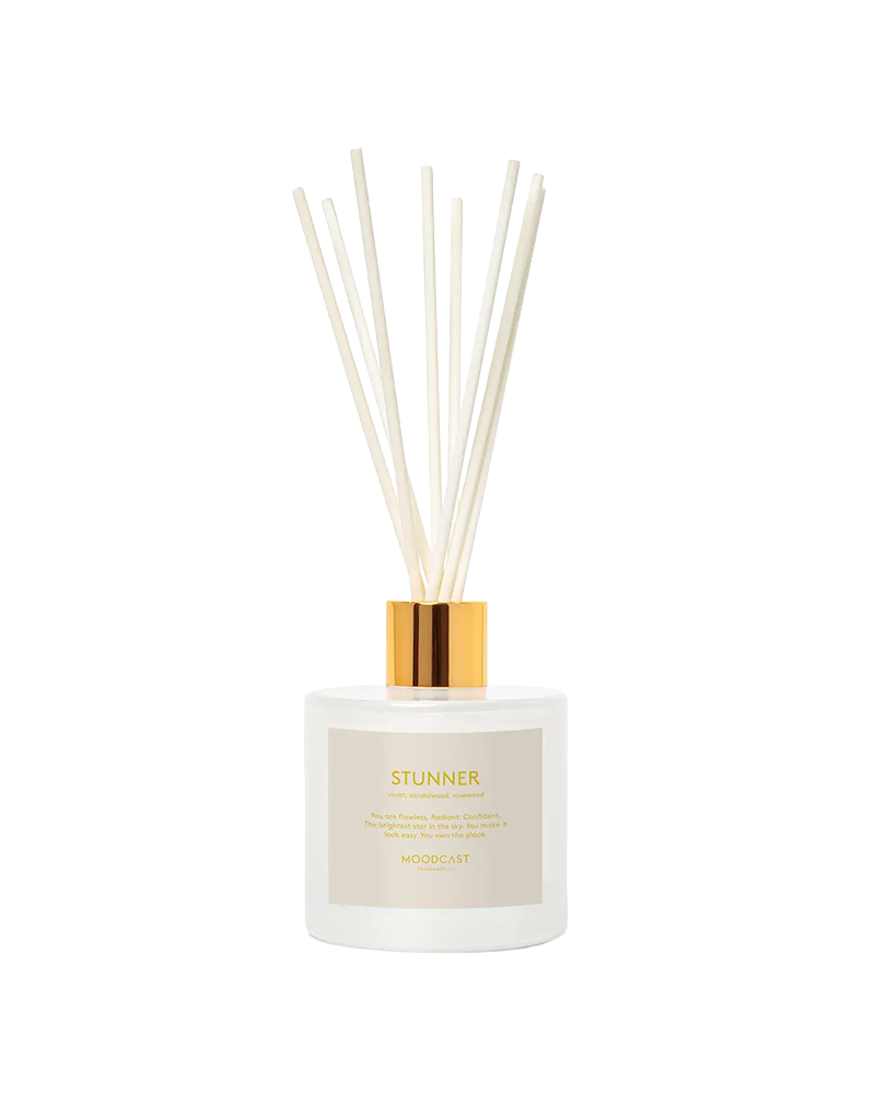 Moodcast DIFFUSER IN STUNNER