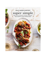Penguin Random House HALF BAKED HARVEST SUPER SIMPLE