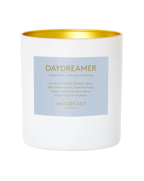 Moodcast DAYDREAMER CANDLE