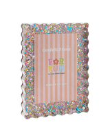 Taylor Elliot Designs ACRYLIC PICTURE FRAME