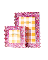 Taylor Elliot Designs ACRYLIC PICTURE FRAME