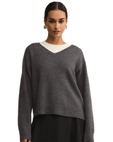Z Supply ELOISE SWEATER