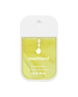 Touchland VANILLA BLOSSOM POWER MIST HYDRATING HAND SANITIZER