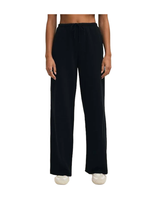 Z Supply DOWNTOWN WIDE LEG SWEAT PANT
