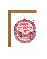 Brittany Paige HAPPY 29TH BIRTHDAY AGAIN