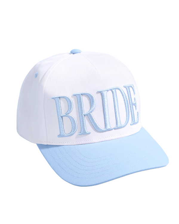 Xofetti Bride Baseball Hat OS