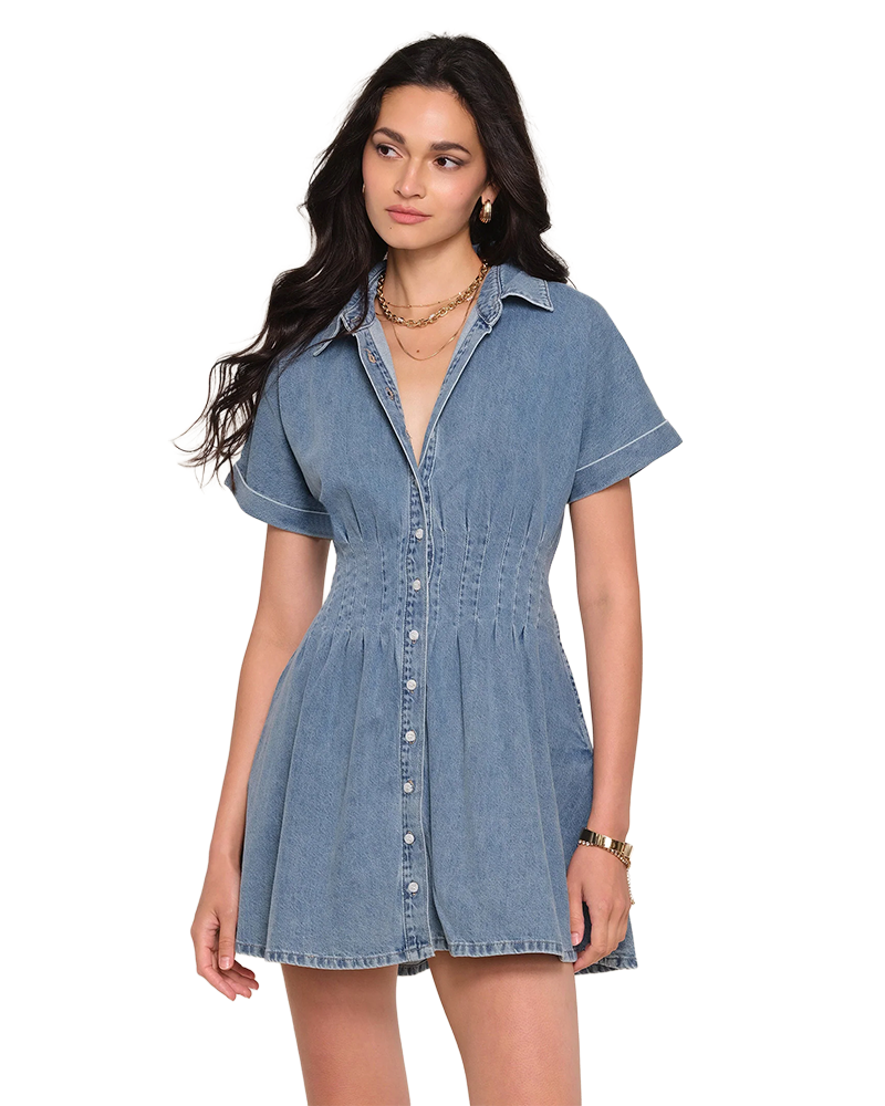 Heartloom KELTON DRESS Shopfado Heartloom KELTON DRESS Shopfado