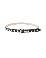 Petite Moments STUDDED DISC BELT