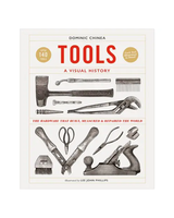 Penguin Random House TOOLS A VISUAL HISTORY