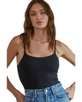 By Together DOUBLE LAYERED SEAMLESS BODYSUIT