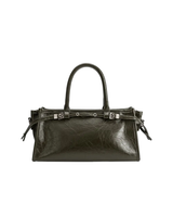 Melie Bianco RHONDA TOP HANDLE BAG