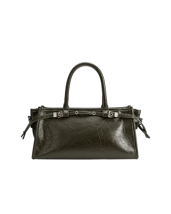 Melie Bianco RHONDA TOP HANDLE BAG