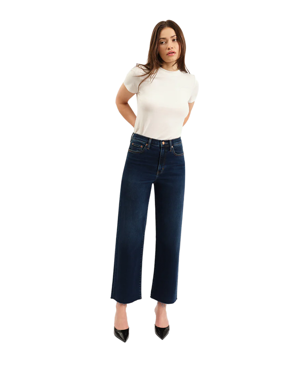 Daze PLEASER HIGH RISE JEAN
