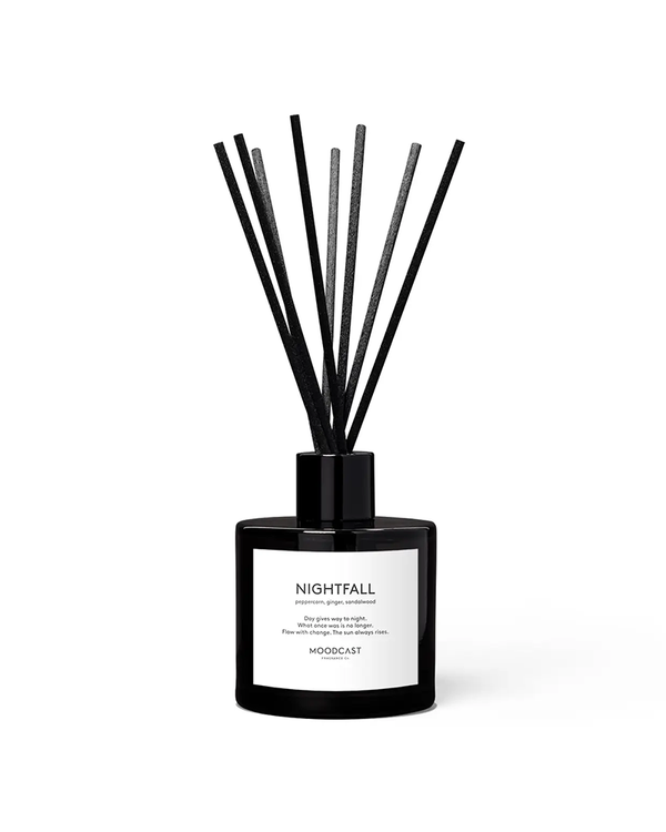 Moodcast NIGHTFALL 100ML DIFFUSER