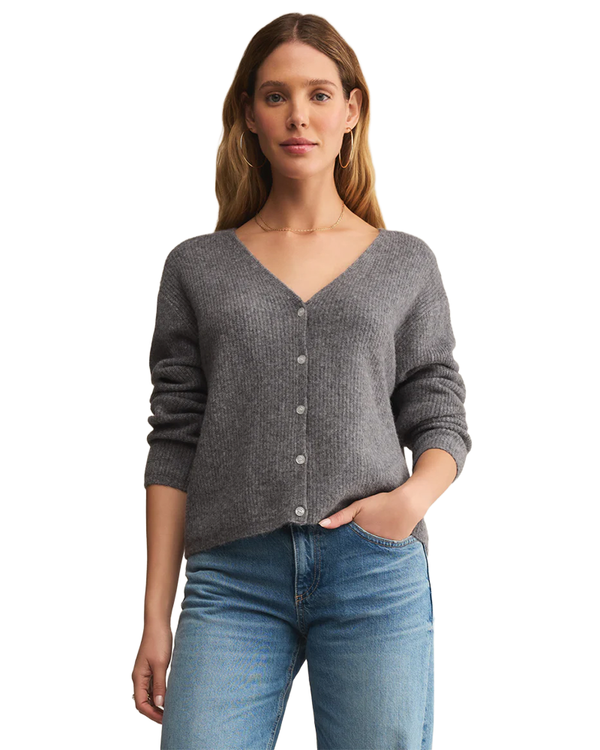 Z Supply EMILE CARDIGAN