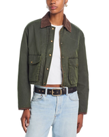 Blank NYC CATCHING A BREAK JACKET