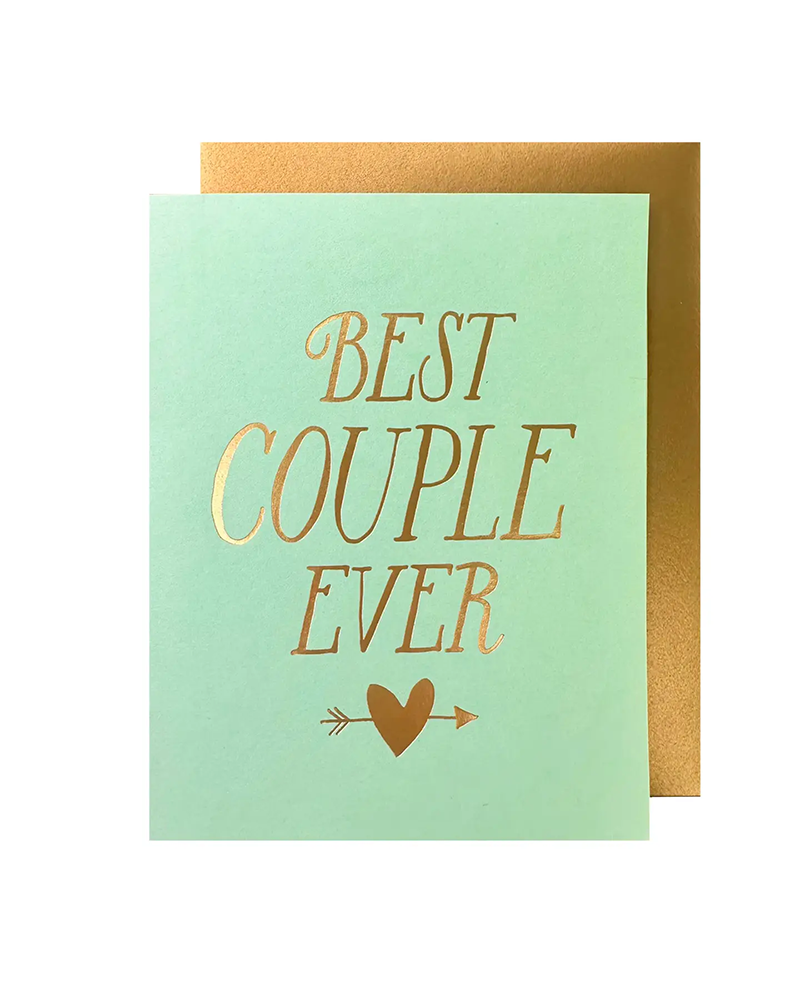 The Social Type BEST COUPLE EVER