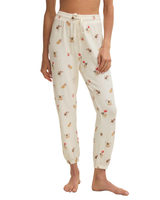 Z Supply OVERNIGHT LOVE PUP JOGGER