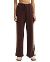 Z Supply TAKE ALL SWEATPANTS