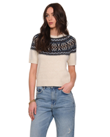 Heartloom ELLERY SWEATER SIZE LARGE