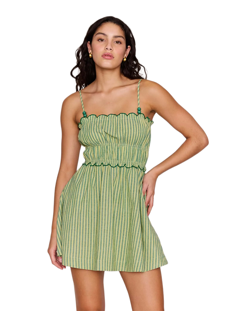 MinkPink CAPRI MINI DRESS