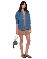 Heartloom VYE JACKET