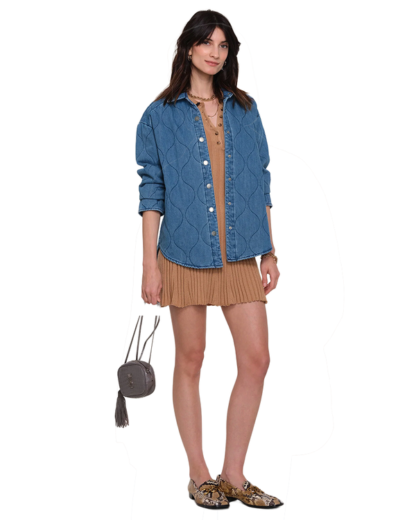Heartloom VYE JACKET