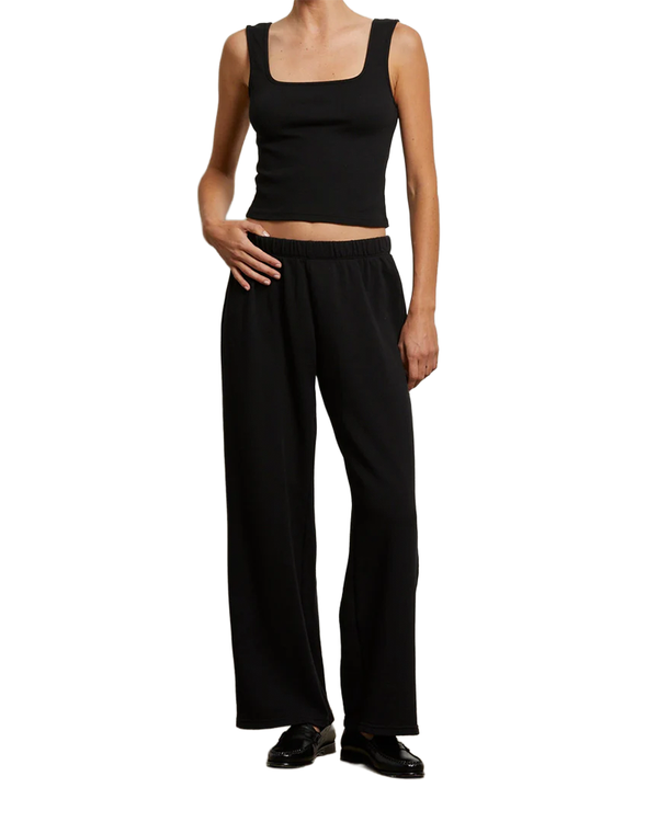 Perfect White Tee NORA PANT