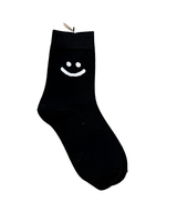 Fado HAPPY FACE CREW CASUAL SOCKS