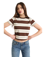 Daze ZUMA CREW NECK TEE
