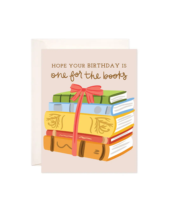 Bloomwolf BIRTHDAY BOOKS