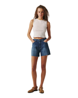 Warp + Weft VVI SHORT