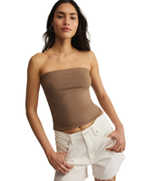 Z Supply EMERA TUBE TOP