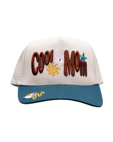 Kaxi COOL MOM TRUCKER HAT