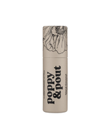 Poppy & Pout LIP BALM