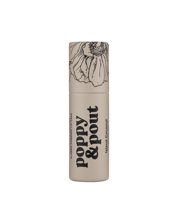 Poppy & Pout LIP BALM