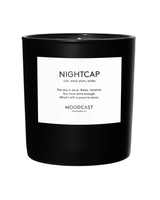 Moodcast NIGHTCAP CANDLE