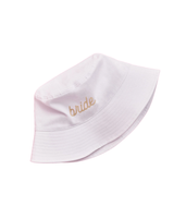 Xo, Fetti BRIDE BUCKET HAT