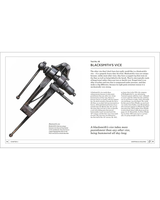 Penguin Random House TOOLS A VISUAL HISTORY