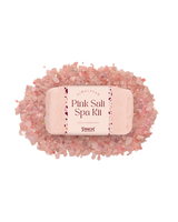 Pinch Provisions PINK SALT SPA KIT